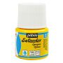 Farba do tkanin Pebeo Setacolor 45ml, Żółta/13 Buttercup - 2